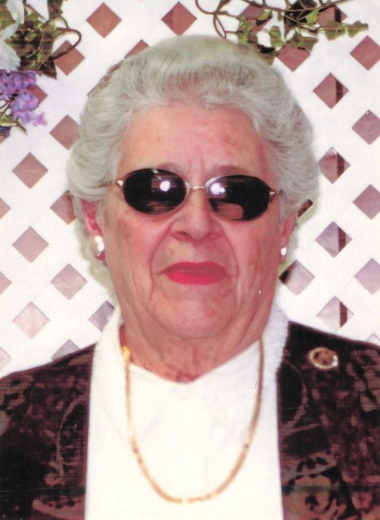 Antoinette Wida Profile Photo