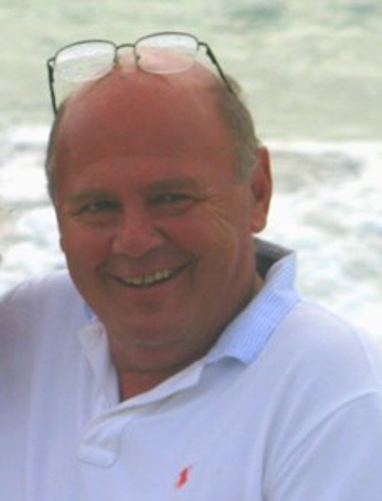 Hans Soltau