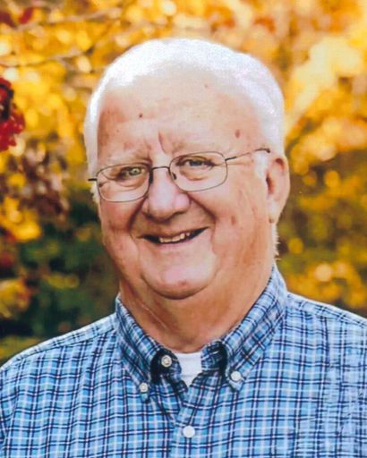 Allan Ray Berry Profile Photo