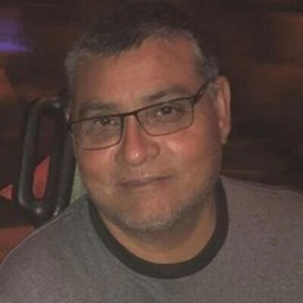 Luis Arturo "Art" Hernandez, Sr.