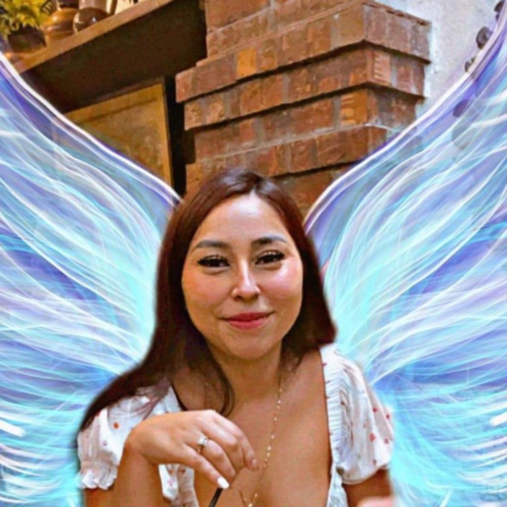Jacqueline Frias