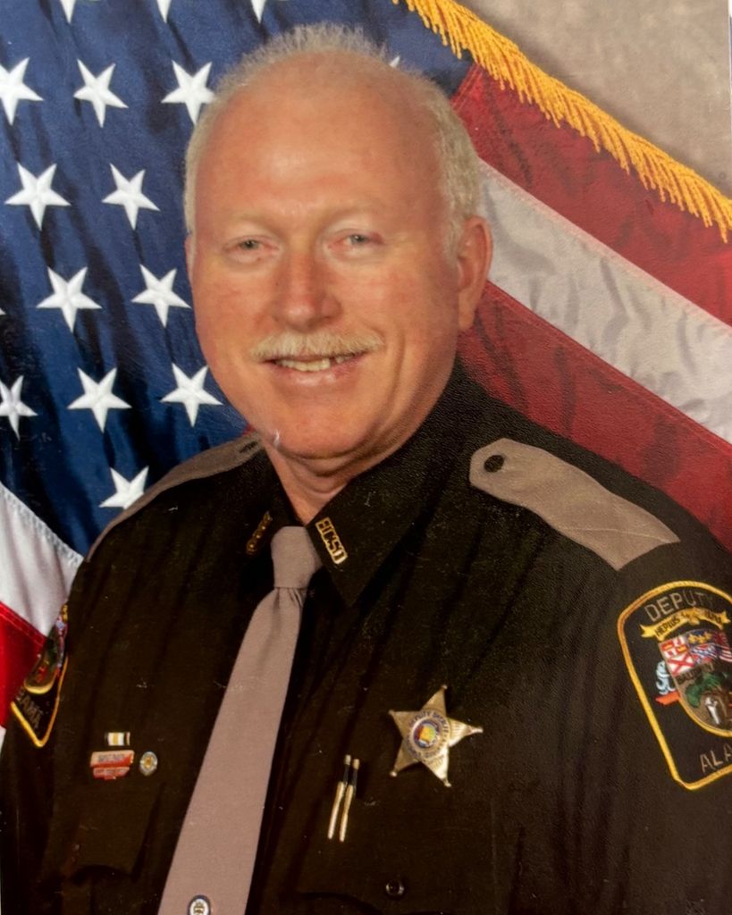 Jimmy Wayne Gandy Profile Photo