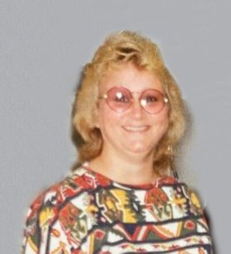 Johnnie Kay Ethridge Profile Photo