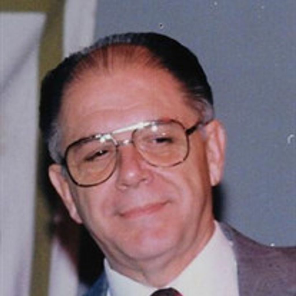 Lewis Arna Watson