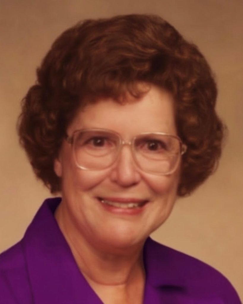 Nina Verniece Wolfe
