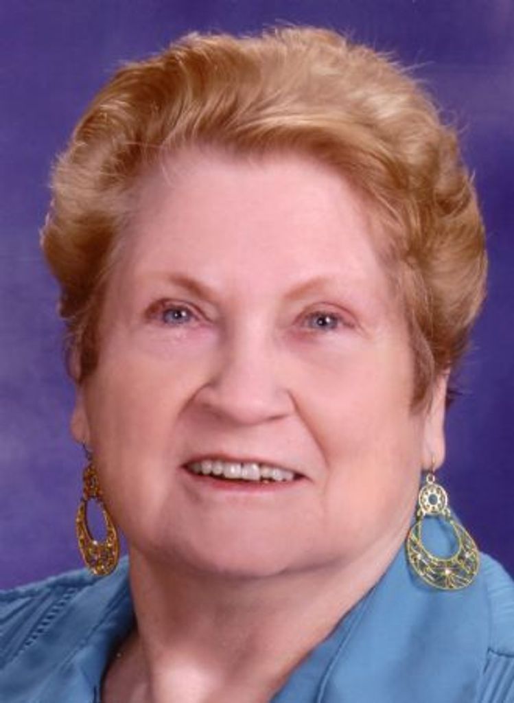 Betty C. (Bragg)  O'Connell