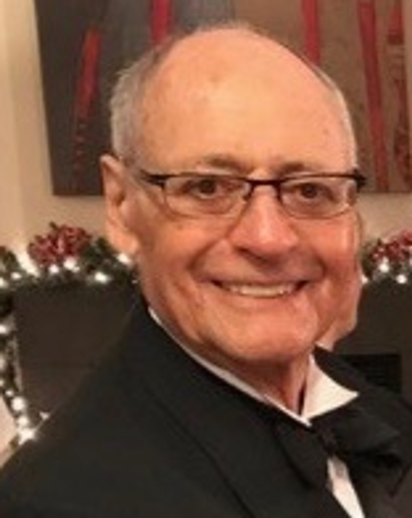 Bernard Selig Friedman