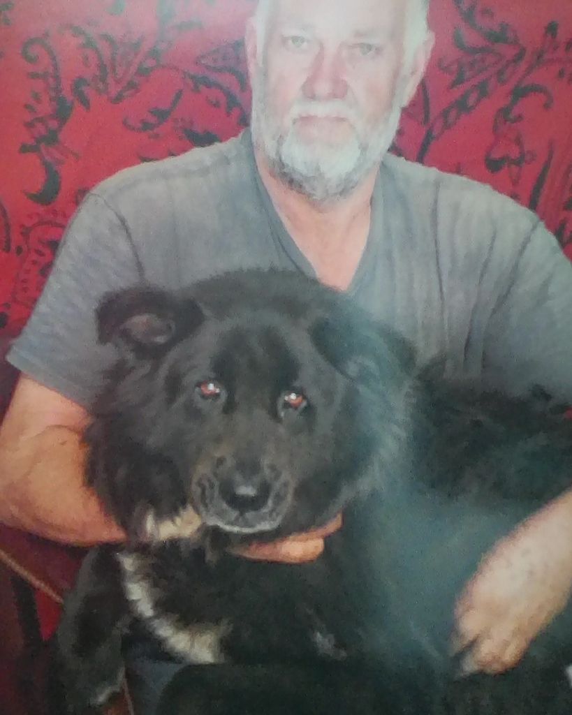 William "Bill" Wesley Seymour Profile Photo