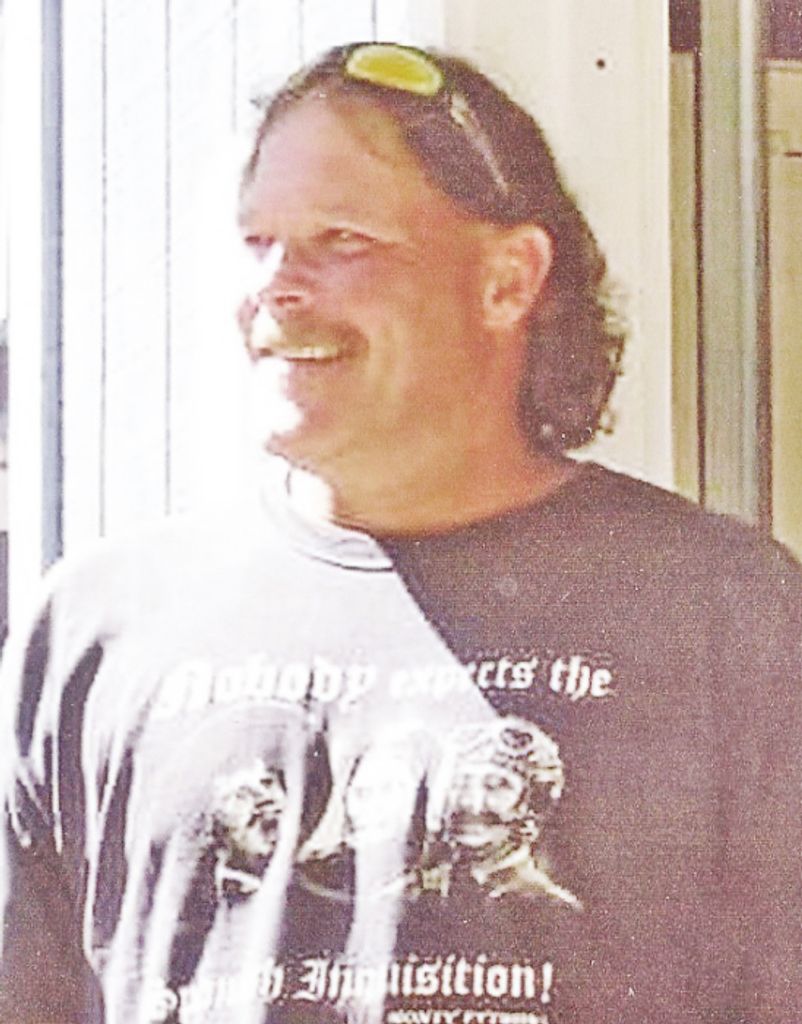 Stanley Ray Adkins Profile Photo