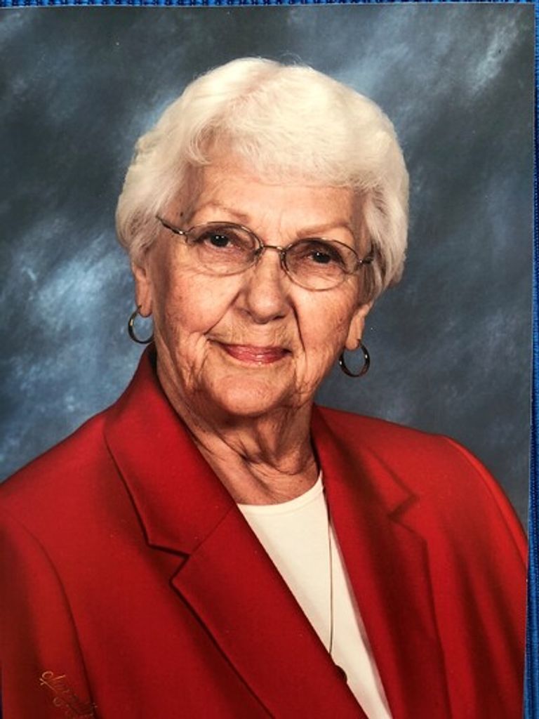Bette Ann Swietzer Profile Photo