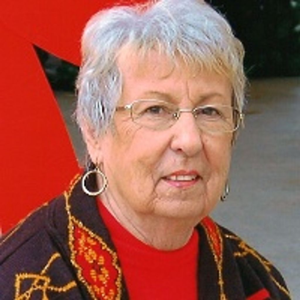 Donna D. O'Brien