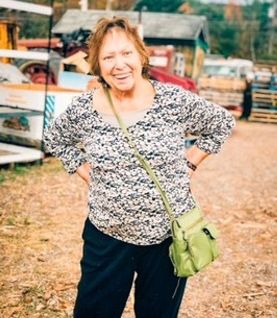 Vera Cook Profile Photo