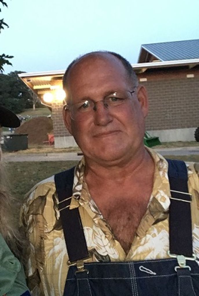 Gregory Kenneth Schlosser Profile Photo