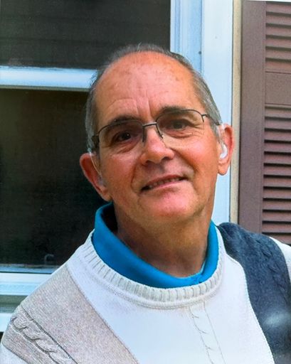 William F. Jakovac's obituary image