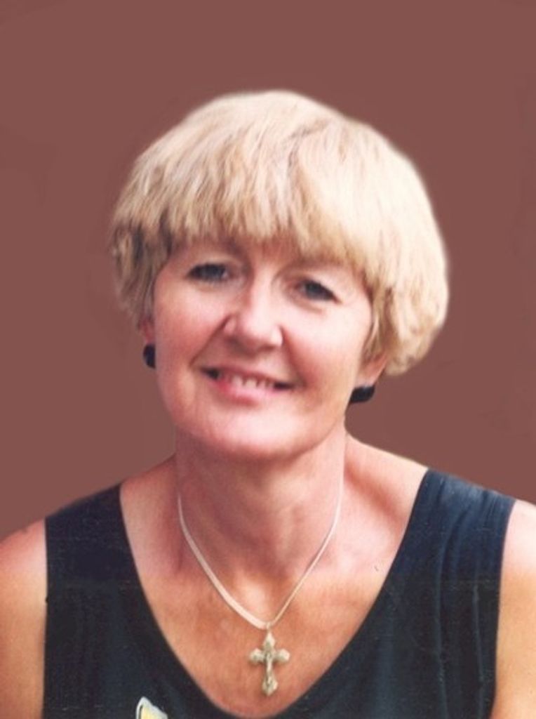 Nola Gail Orich Profile Photo