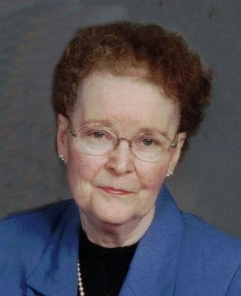 Eunice Mae Waterman Profile Photo