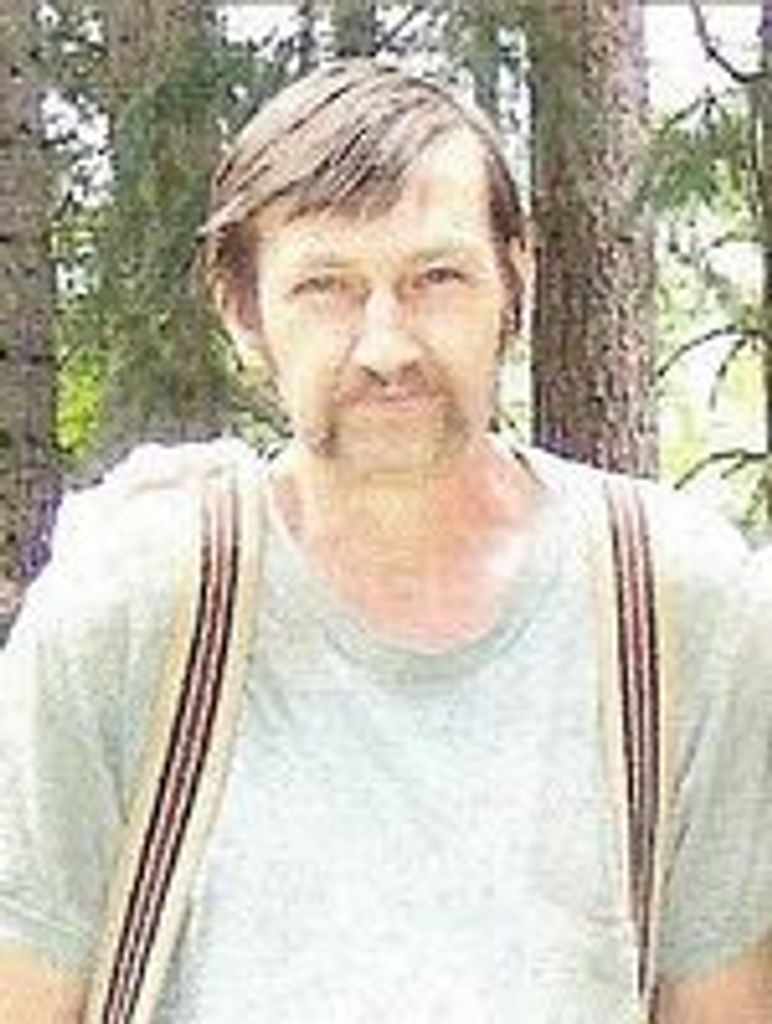 Robby Ferguson