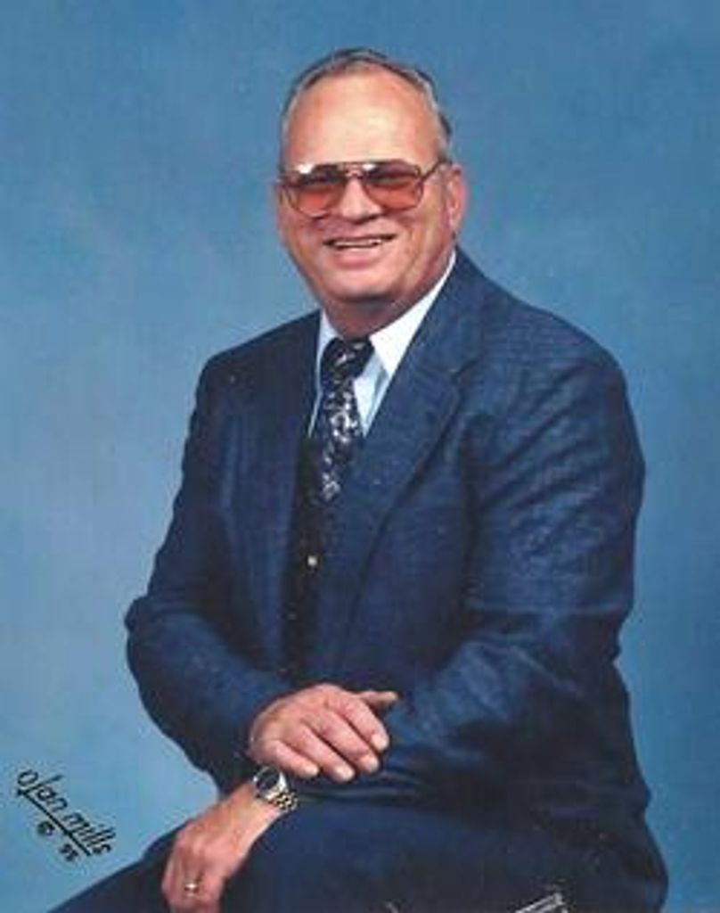 Clifton Doyle Carpenter Profile Photo