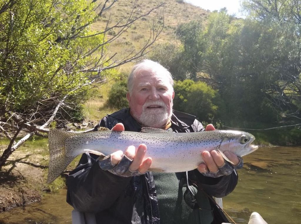 Carl W. Johnson Profile Photo