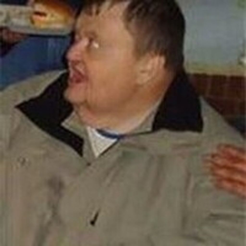 Frank Joseph Lenfestey