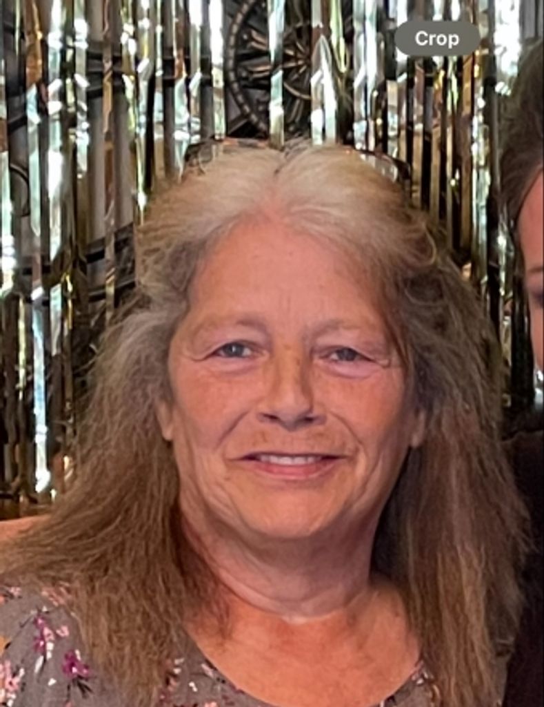 Christine Holland