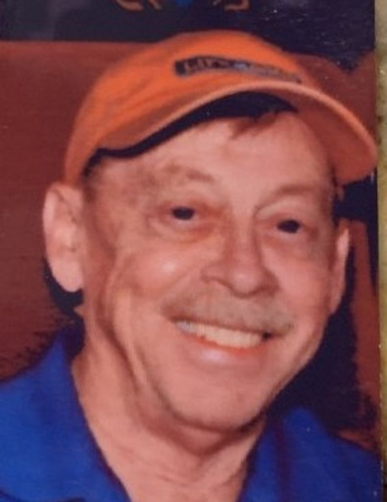 Charles "Charlie" Scheel