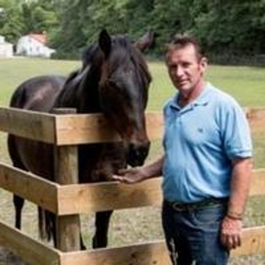 Desmond Arthur Hughes