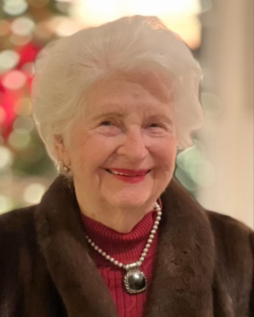 Mary Carnes Mathewes Profile Photo
