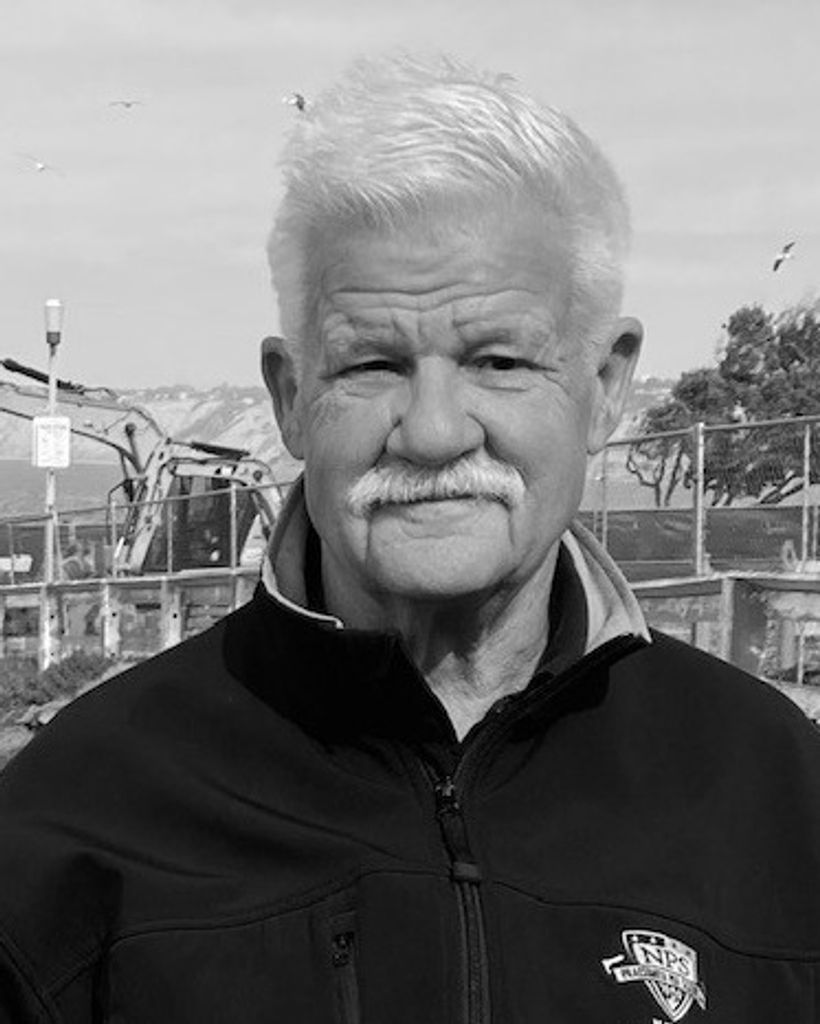 Jac O. Ullman, Jr. Profile Photo