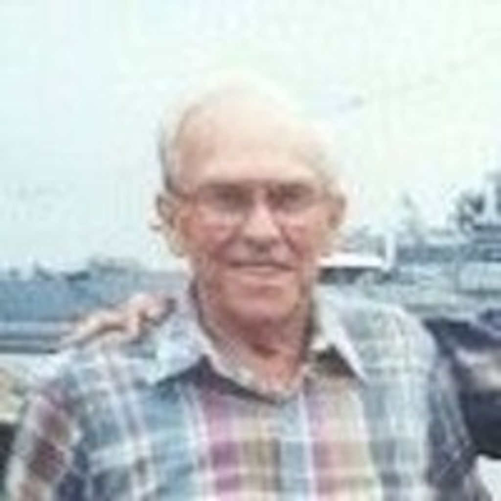 Windsor S. Carpenter