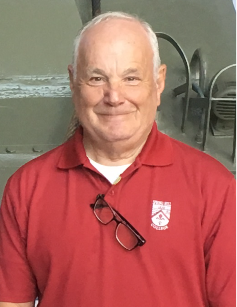 Kenneth L.  Orr Profile Photo