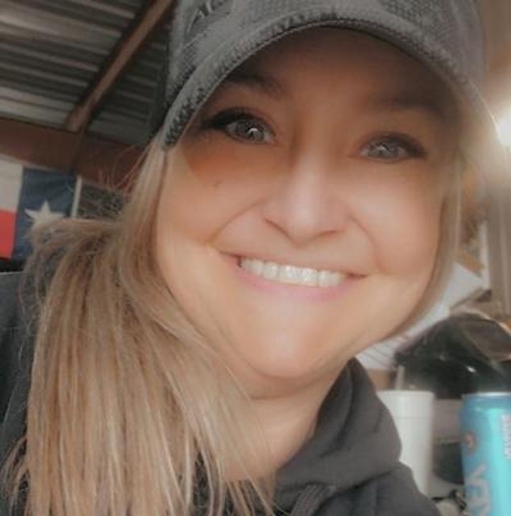 Kacy Lee Courson Profile Photo