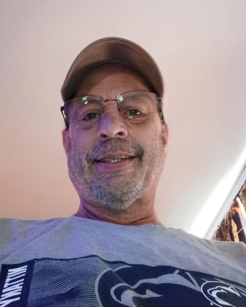 Randy Blaine Lear Profile Photo
