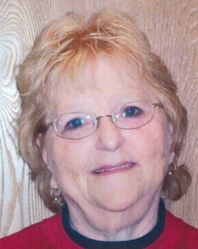 Barbara J. Riedel's obituary image