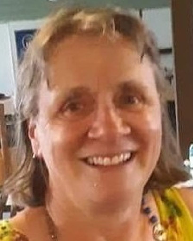 Rosemary S. Ellis Profile Photo