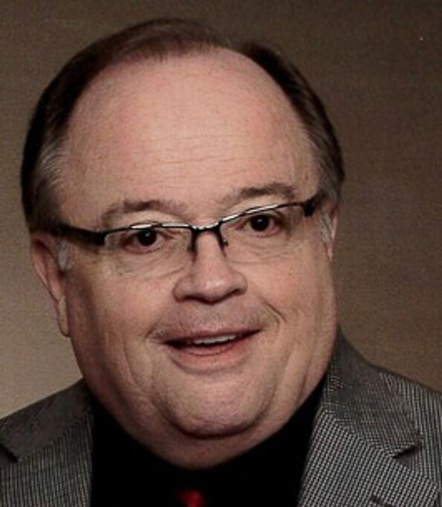 Rodger Murray