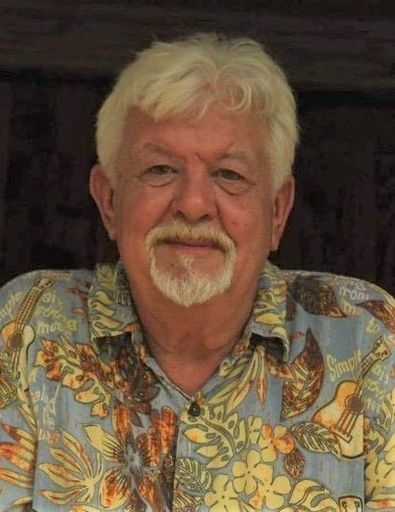 Ronald "Ron" Eugene Connor Profile Photo