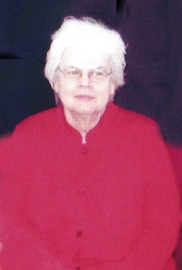 Kathryn Musser Profile Photo