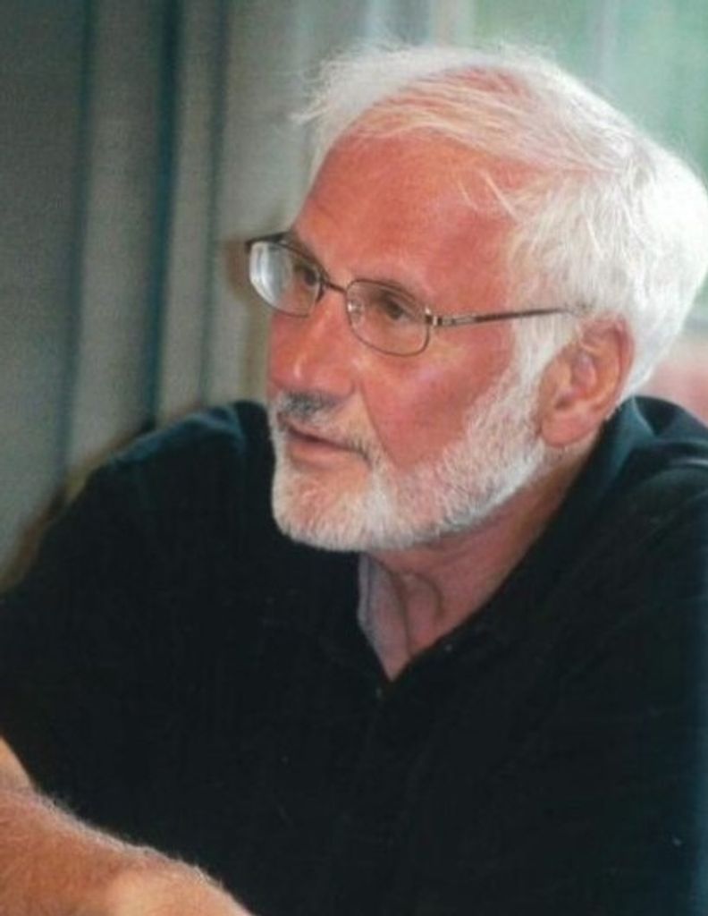 Charles Allen Wuebben