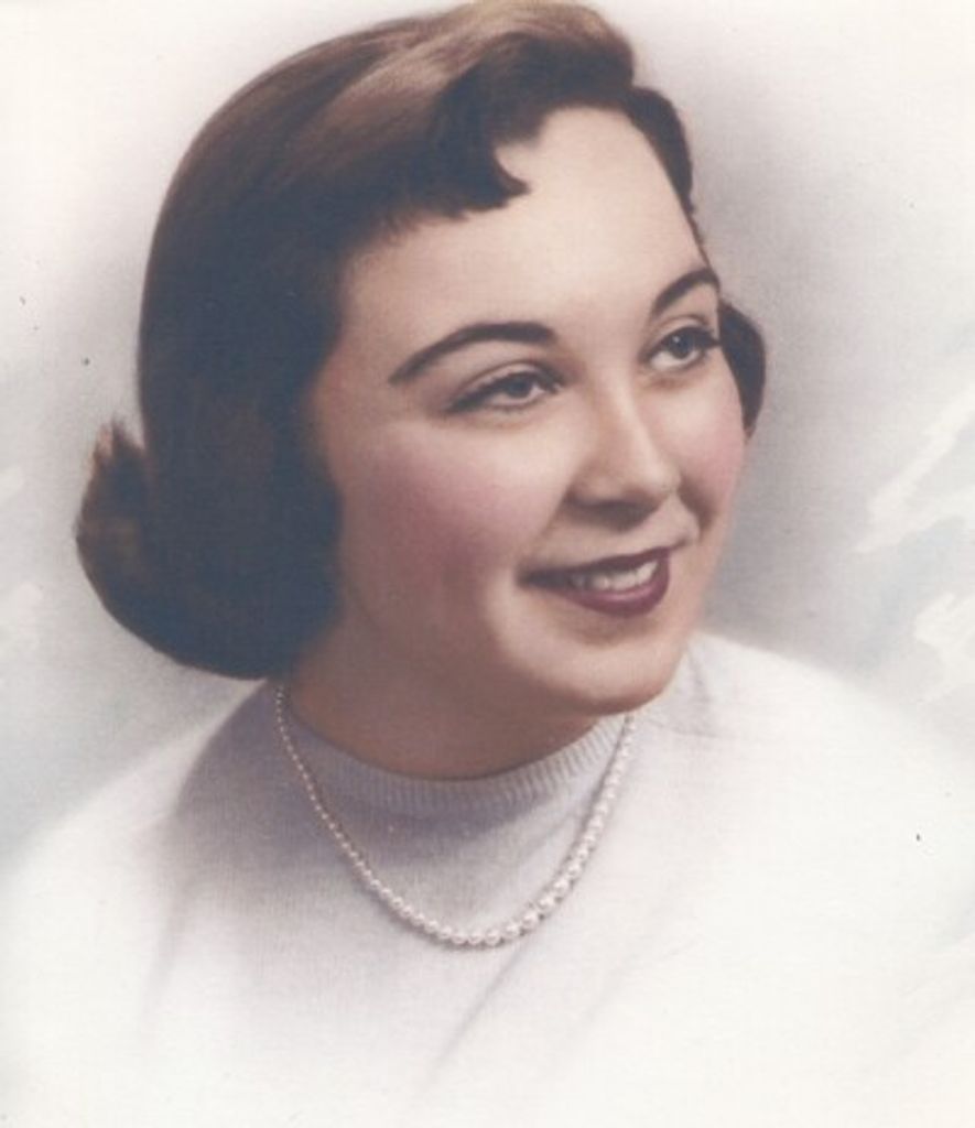 Mary C. Veber Profile Photo