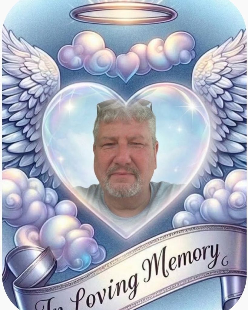 Michael Richard Davis