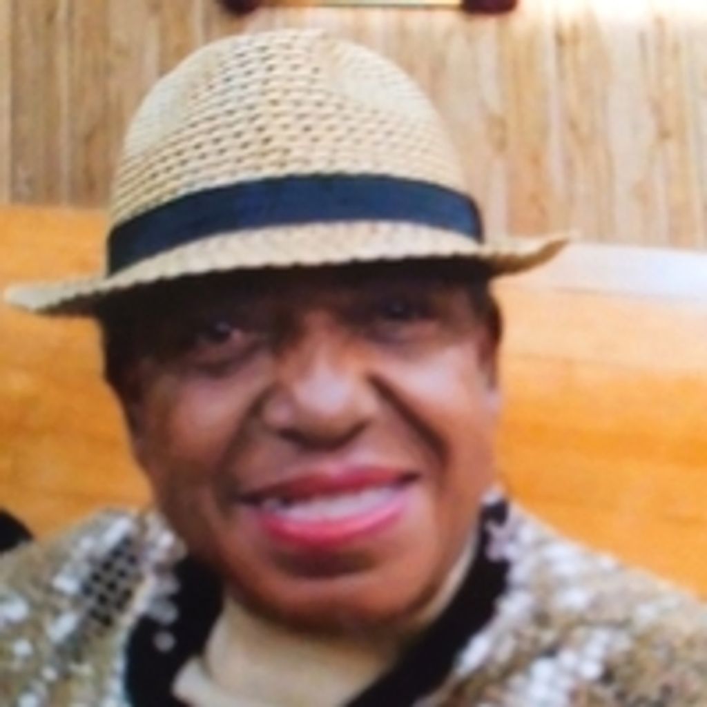 Mary Dunlap Profile Photo