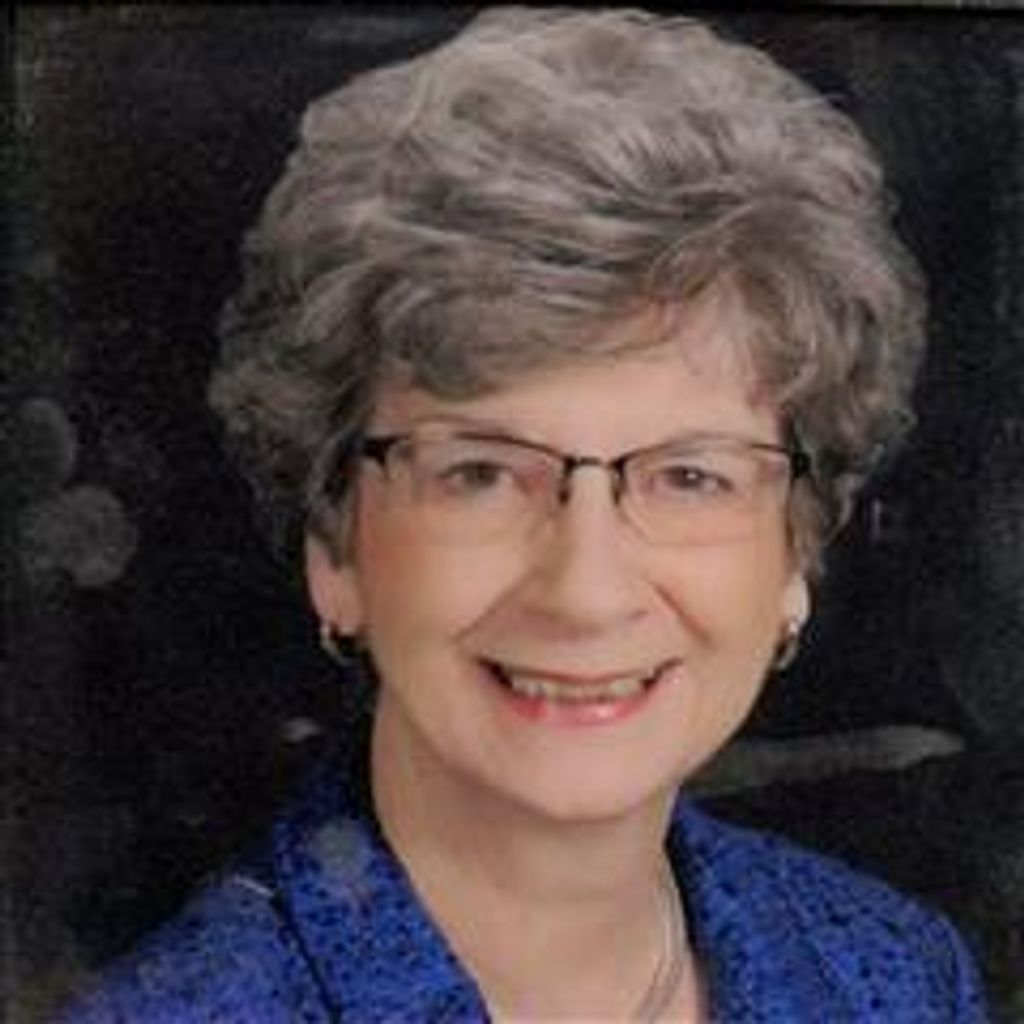 Betty L. Oglesby Profile Photo