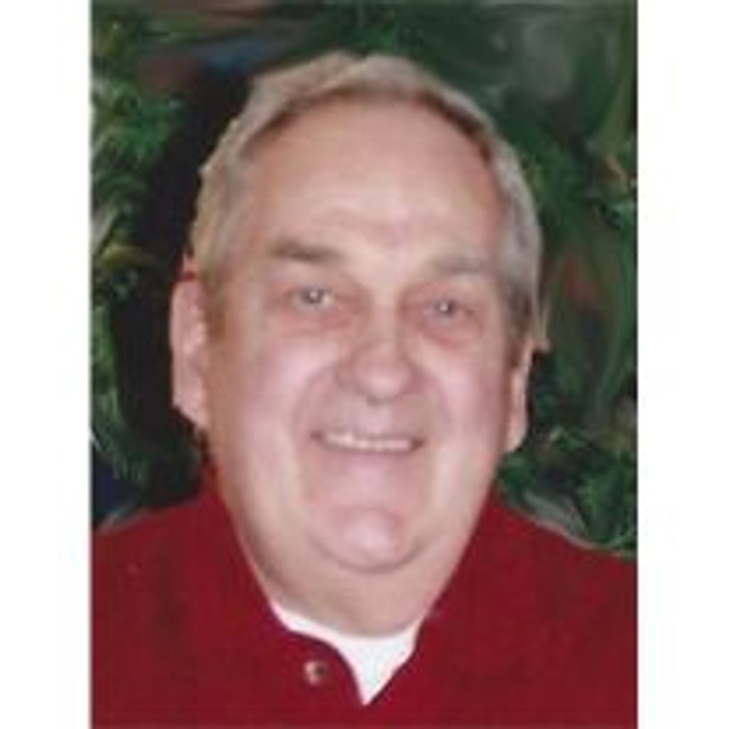 Grant O. Peterson