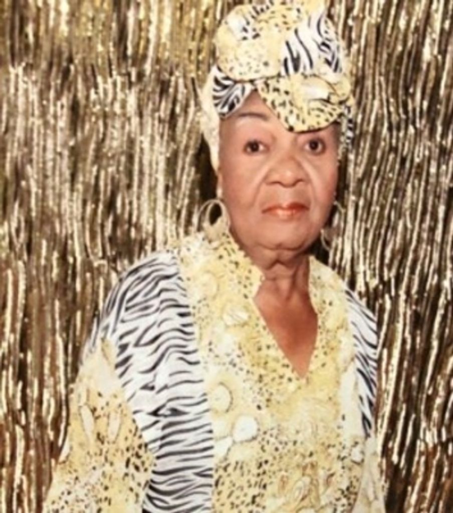 Mary Magdelene Walker-Wade Profile Photo