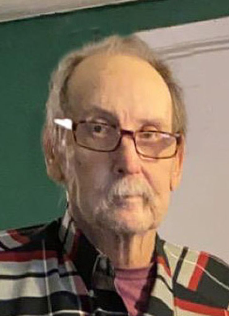 Frank Vernon Kruger Profile Photo