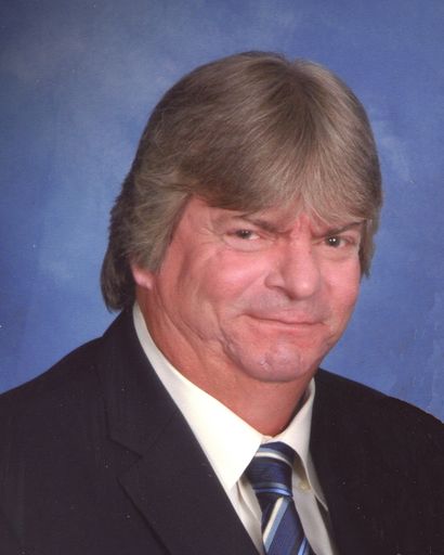 Dana Lee Nelson's obituary image