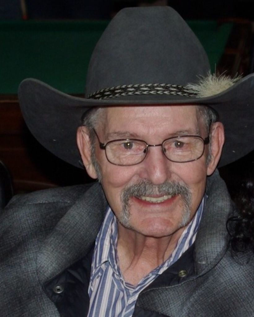 Jerry T. Carr Profile Photo