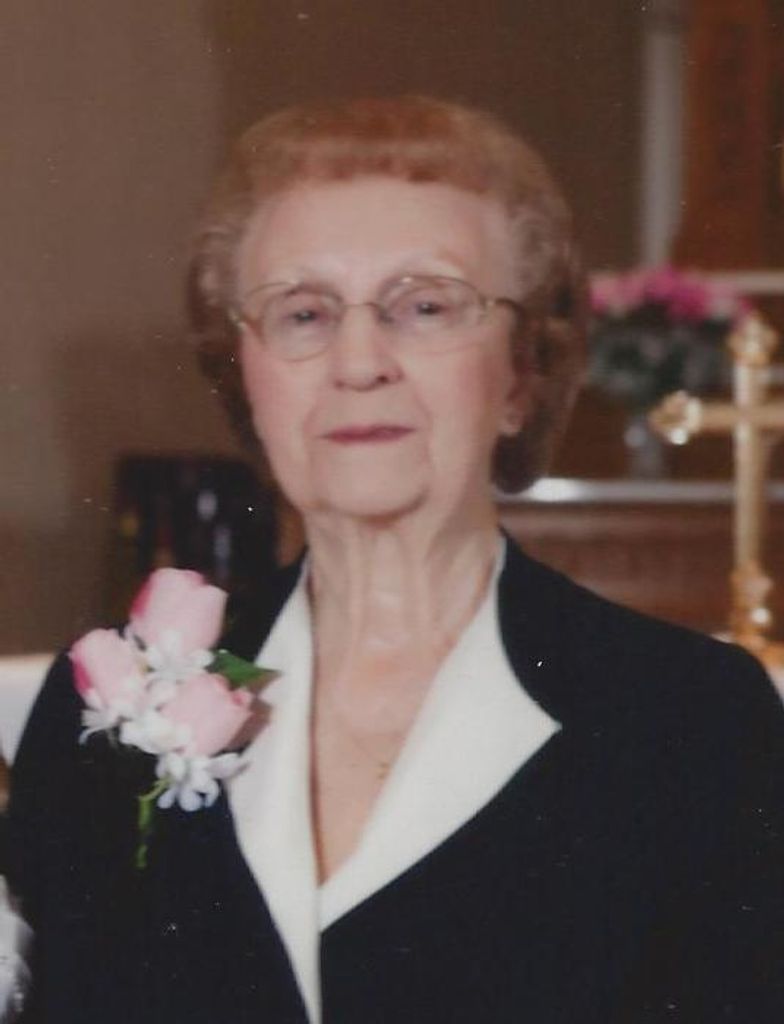 Margaret E. Nikolai Profile Photo