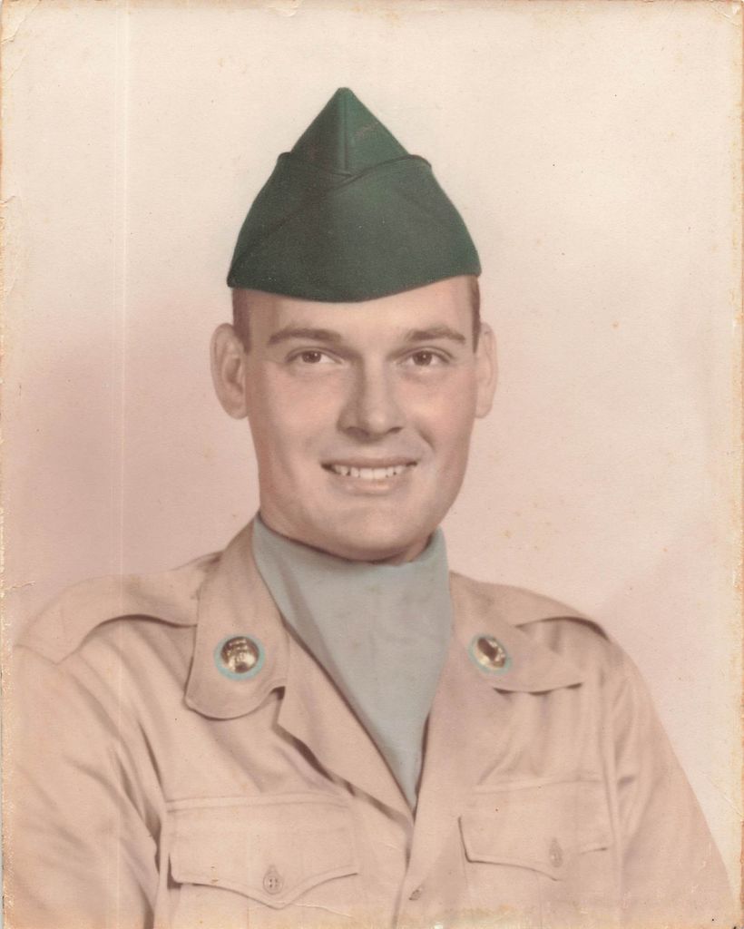 James Sidney Outlaw, Sr.
